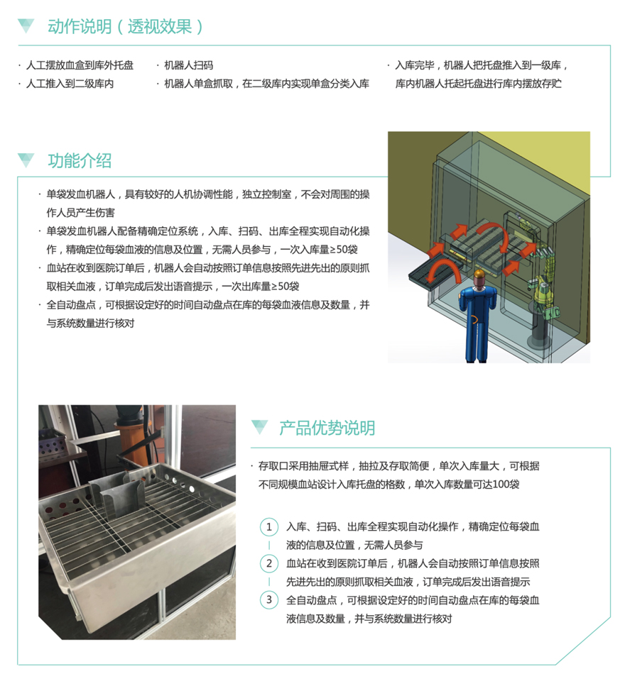 Image module